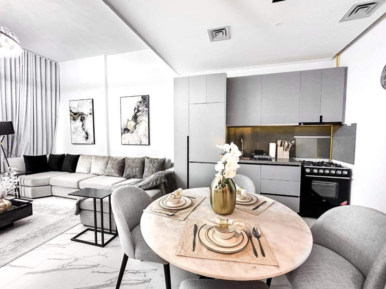 Upgraded 1bdr In Mag 930 , Al Merkadh Apartment Dubai
