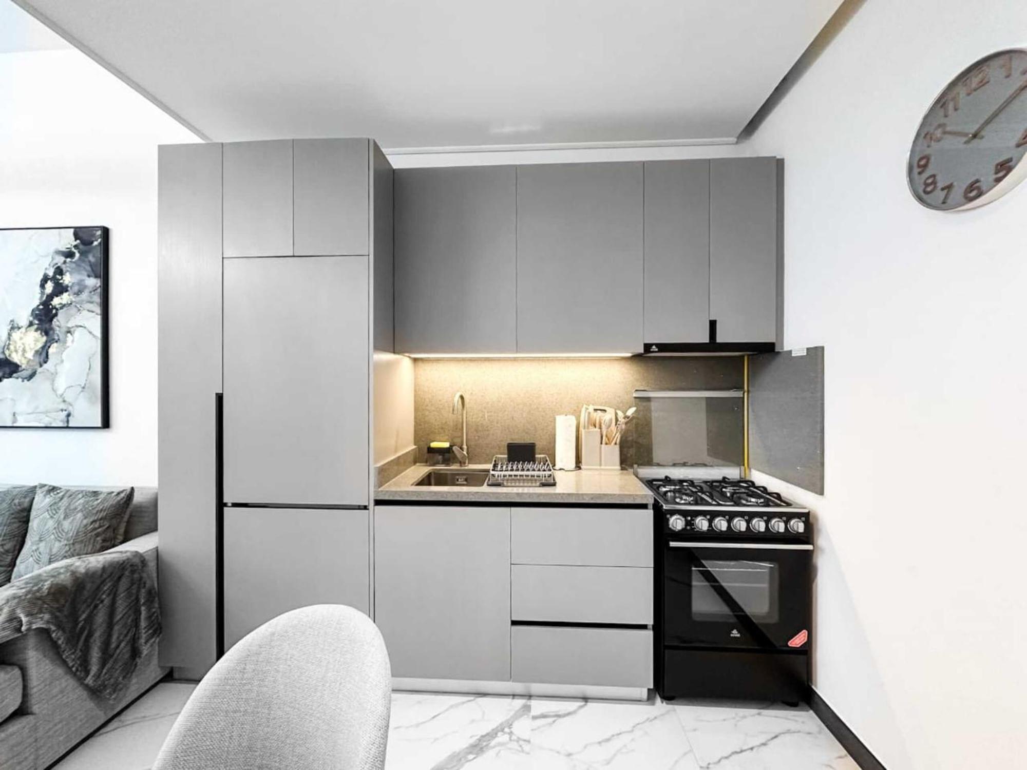 Upgraded 1bdr In Mag 930 , Al Merkadh * Dubai
