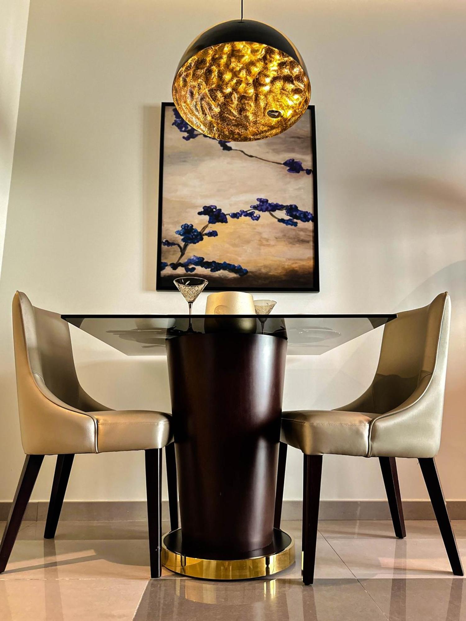Naseem - Cozy With & Pool Views In Business Bay Apartment Dubai