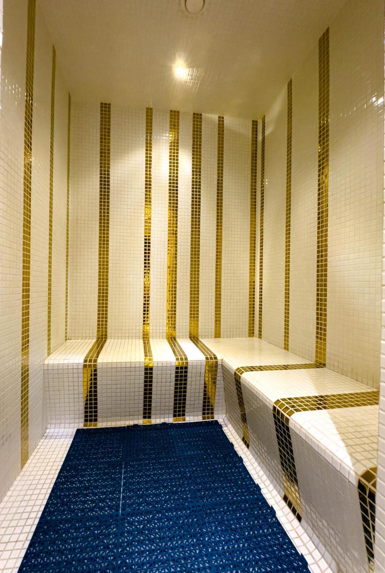 Apartment Naseem - Cozy With & Pool Views In Business Bay *