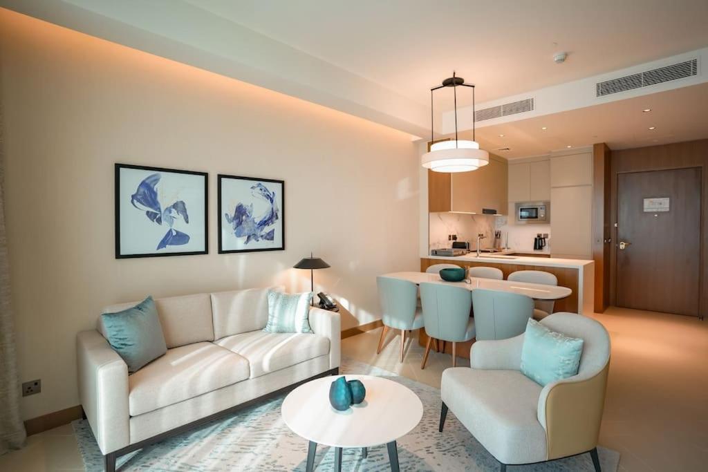 Address Opera 2br 54th Floor