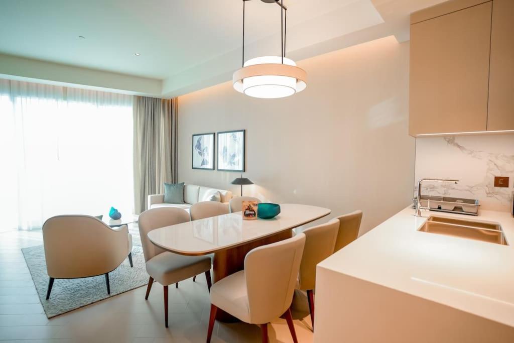 Address Opera 2br 54th Floor