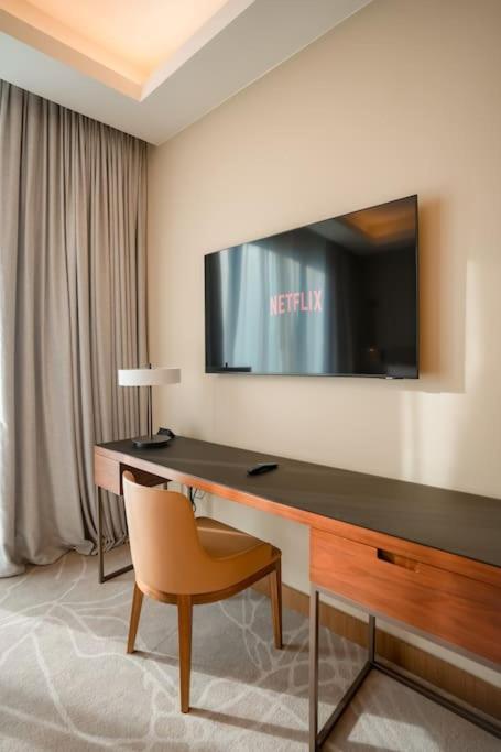 Apartment Address Opera 2br 54th Floor