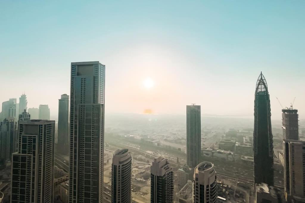 Address Opera 2br 54th Floor Apartment *