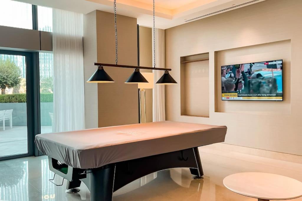 Address Opera 2br 54th Floor Apartment