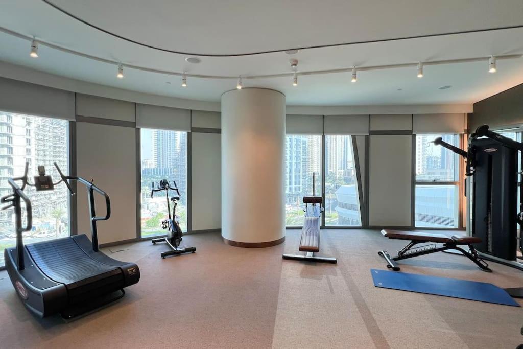 Apartment Address Opera 2br 54th Floor Dubai