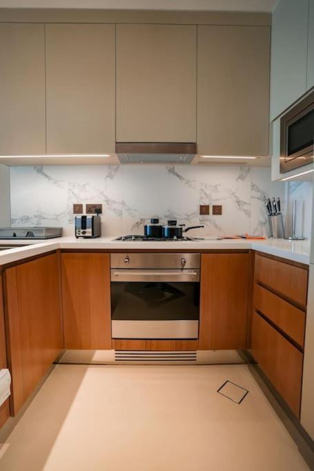 Address Opera 2br 54th Floor Apartment