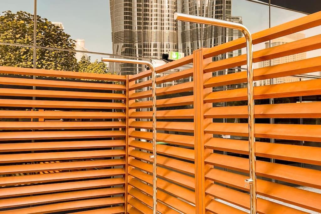 Address Opera 2br 54th Floor Apartment *