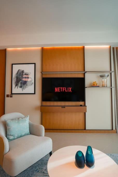 Address Opera 2br 54th Floor Apartment Dubai