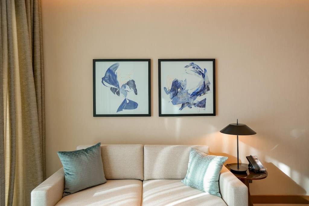 Apartment Address Opera 2br 54th Floor Dubai
