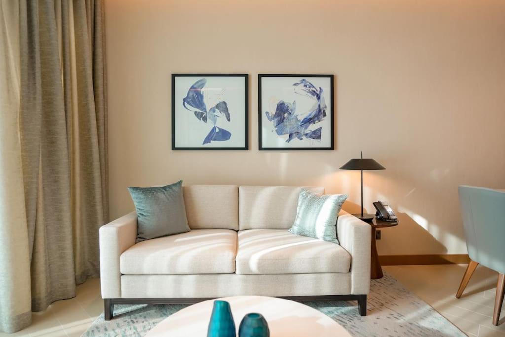 Apartment Address Opera 2br 54th Floor Dubai