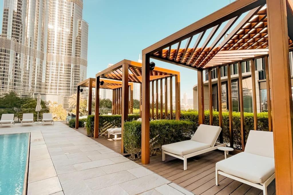 Address Opera 2br 54th Floor * Dubai