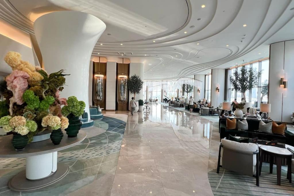 Address Opera 2br 54th Floor * Dubai
