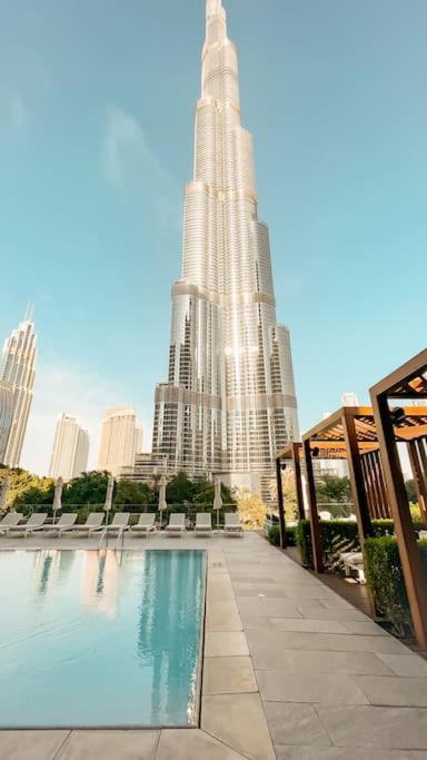 Address Opera 2br 54th Floor *