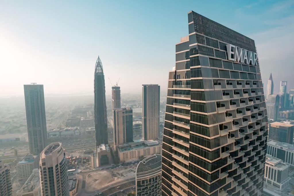 Address Opera 2br 54th Floor * Dubai