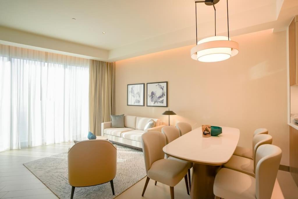 Address Opera 2br 54th Floor Apartment