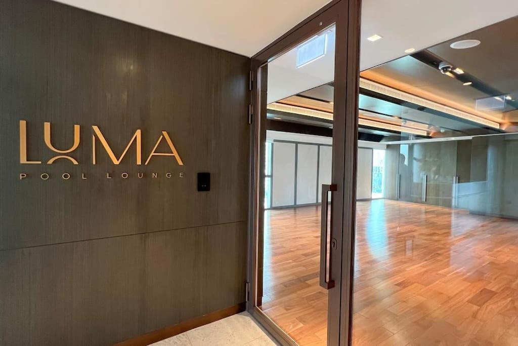 Apartment Address Opera 2br 54th Floor *
