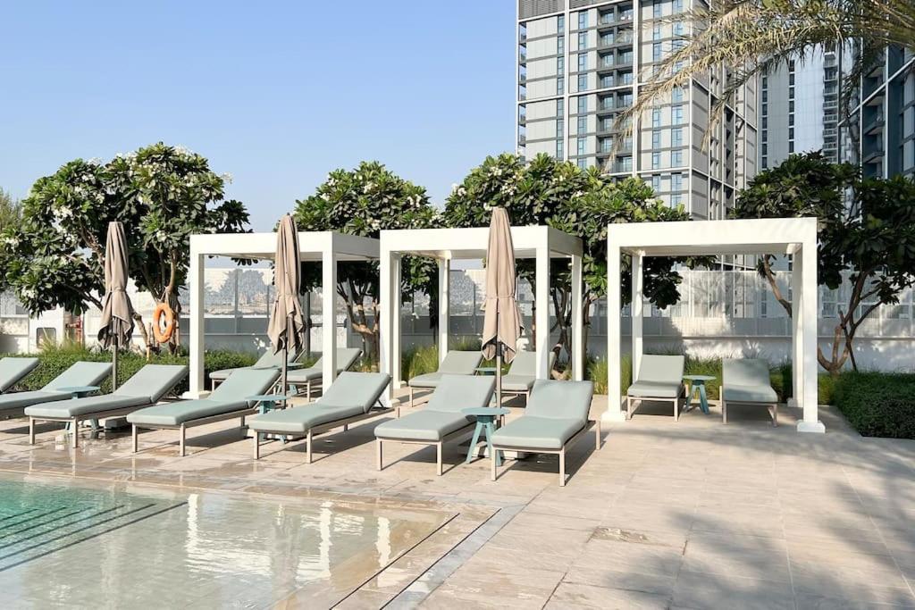 Address Opera 2br 54th Floor * Dubai