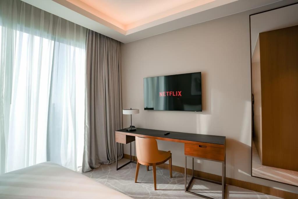 Address Opera 2br 54th Floor *