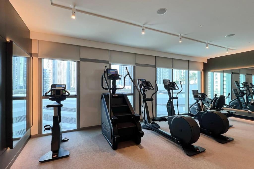 Apartment Address Opera 2br 54th Floor