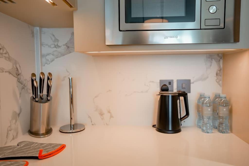 Address Opera 2br 54th Floor Apartment *