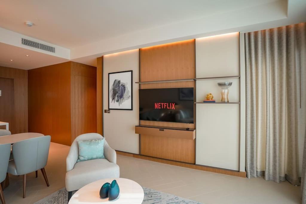Address Opera 2br 54th Floor Apartment Dubai