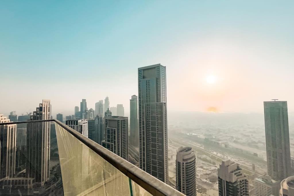 Apartment Address Opera 2br 54th Floor *