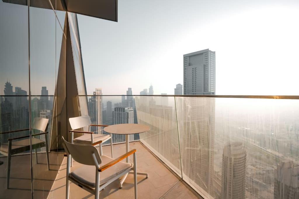 Address Opera 2br 54th Floor Apartment *