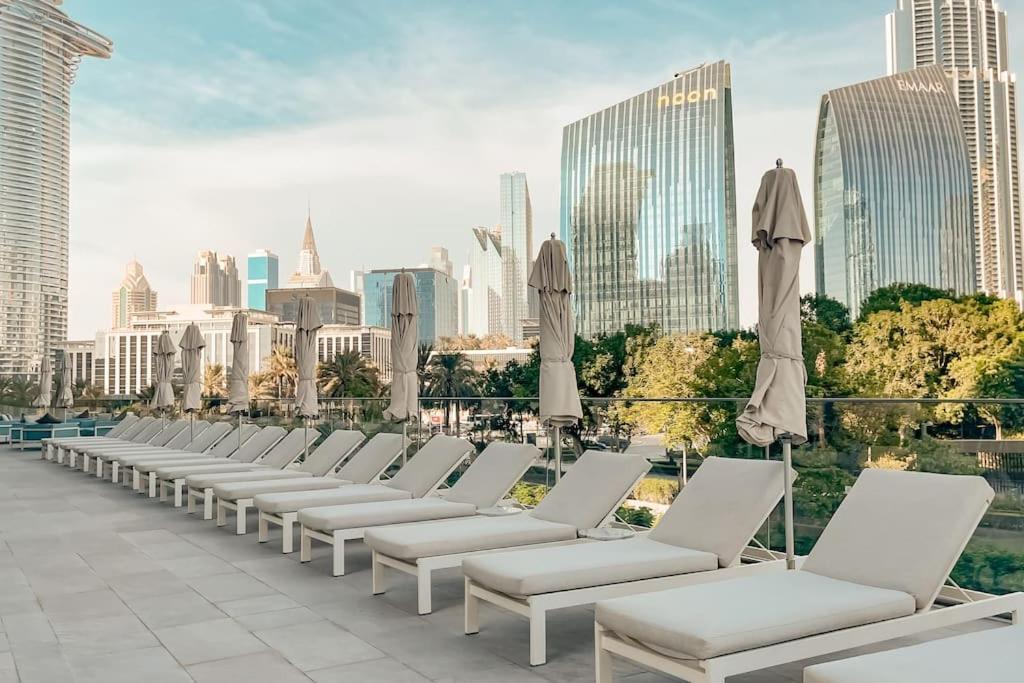 Address Opera 2br 54th Floor Dubai