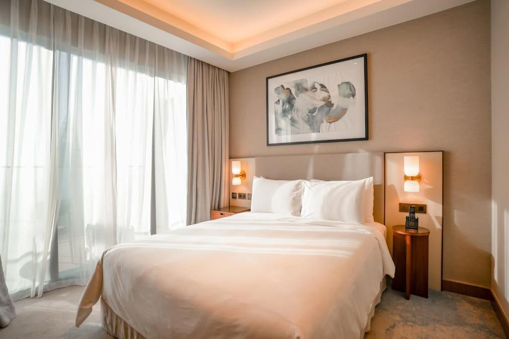 Address Opera 2br 54th Floor Apartment