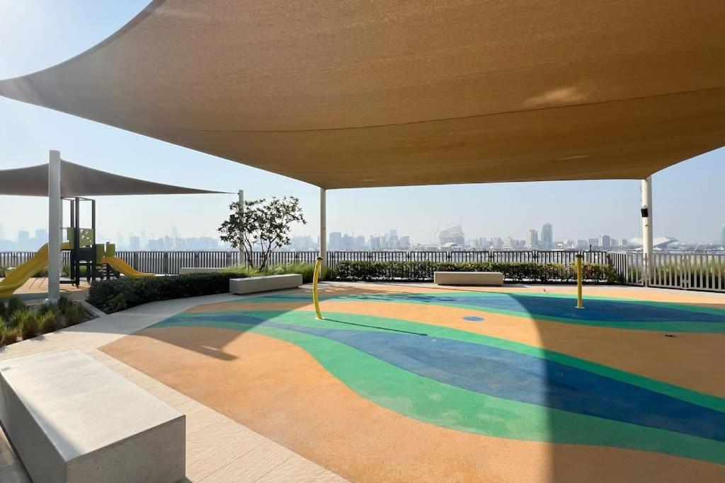 Apartment Address Opera 2br 54th Floor Dubai