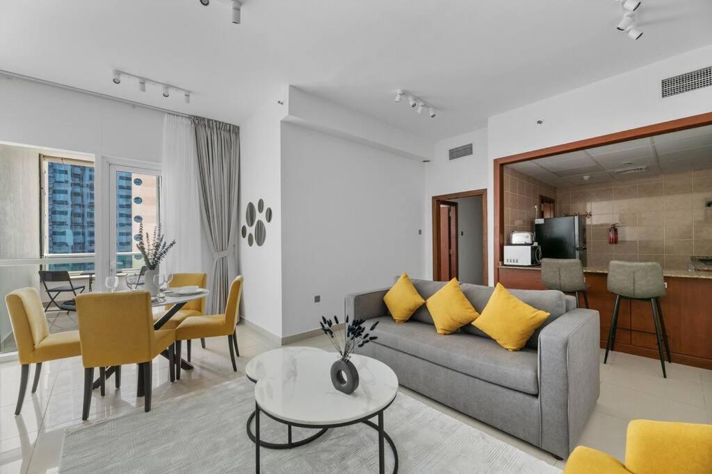 Apartment Stonetree - Homelike 1br In Marina