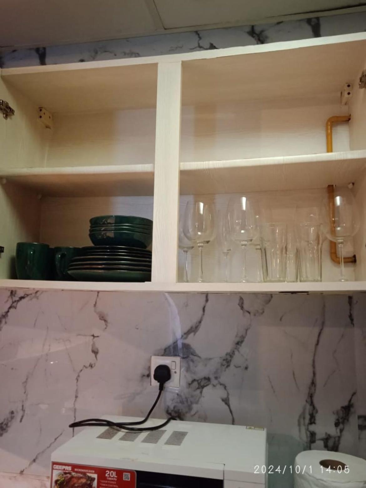 Renovated Cozy One Bed D2-1007 Apartment Dubai