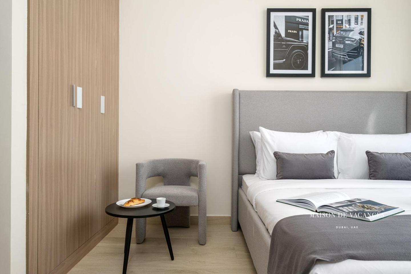 Modern 10mins To Mall Apartment