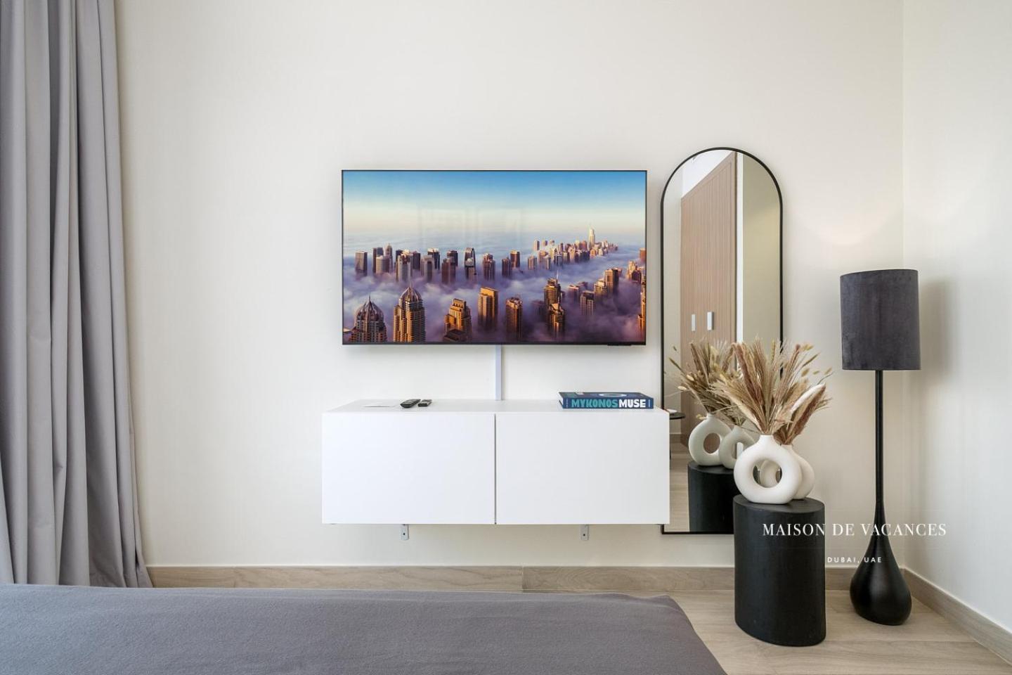 Modern 10mins To Mall Apartment