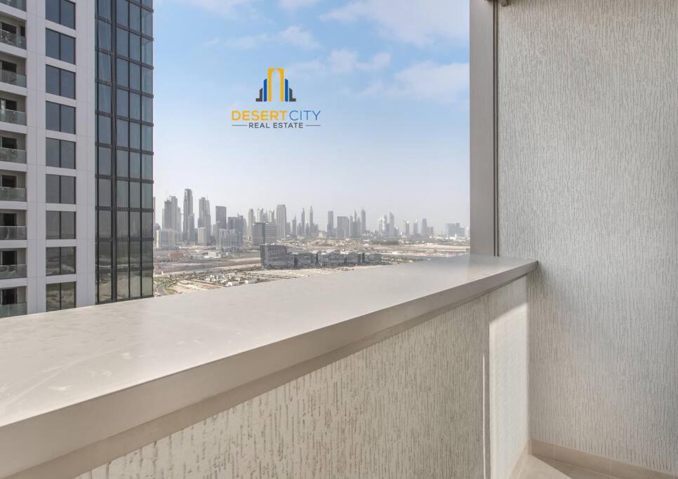 Apartment Fully Furnished 2 Bed In Sobha Creek Vista Reserve, Hosted By Desert Dubai