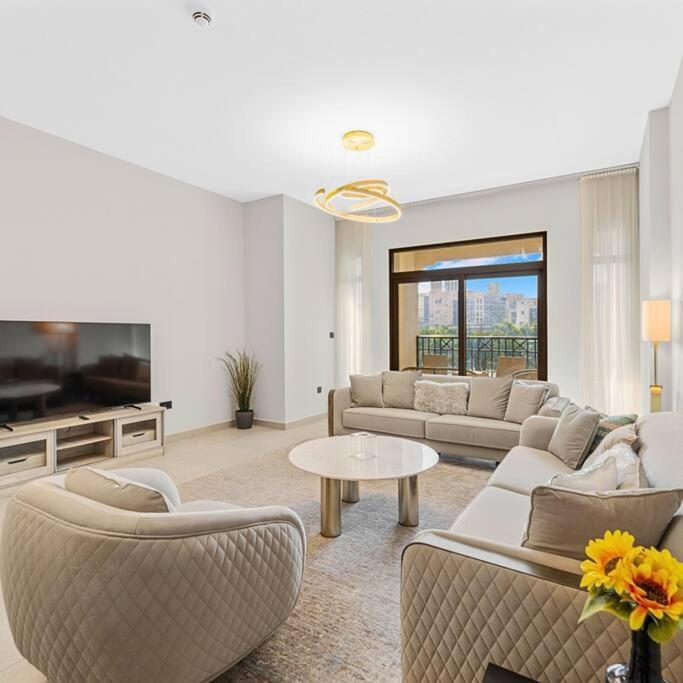 Charming 2br In Lamtara 3-local Inspired Living At Madinat Jumeirah * Dubai