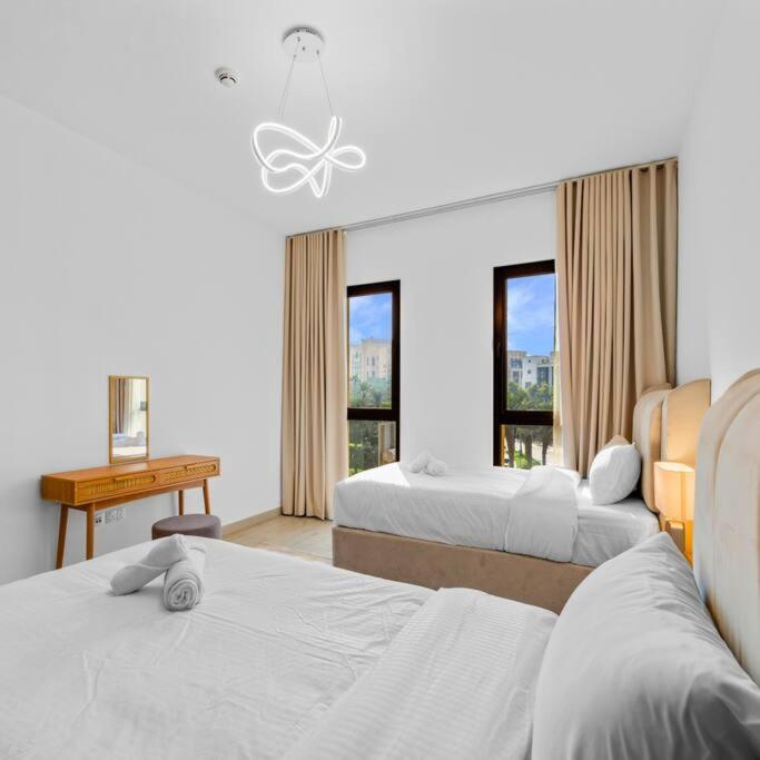 Apartment Charming 2br In Lamtara 3-local Inspired Living At Madinat Jumeirah Dubai
