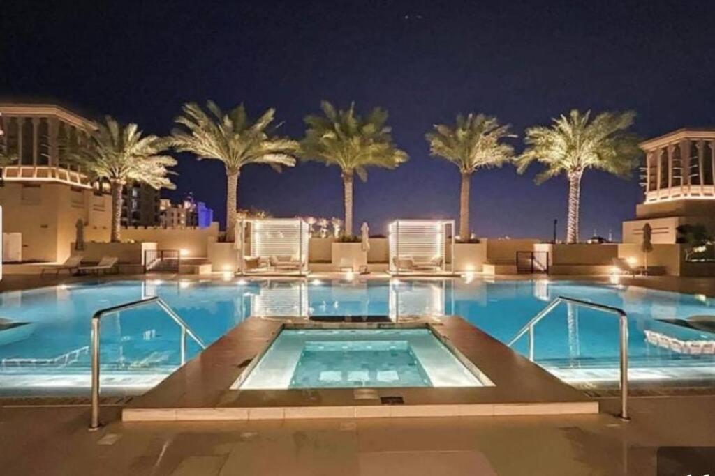 Charming 2br In Lamtara 3-local Inspired Living At Madinat Jumeirah
