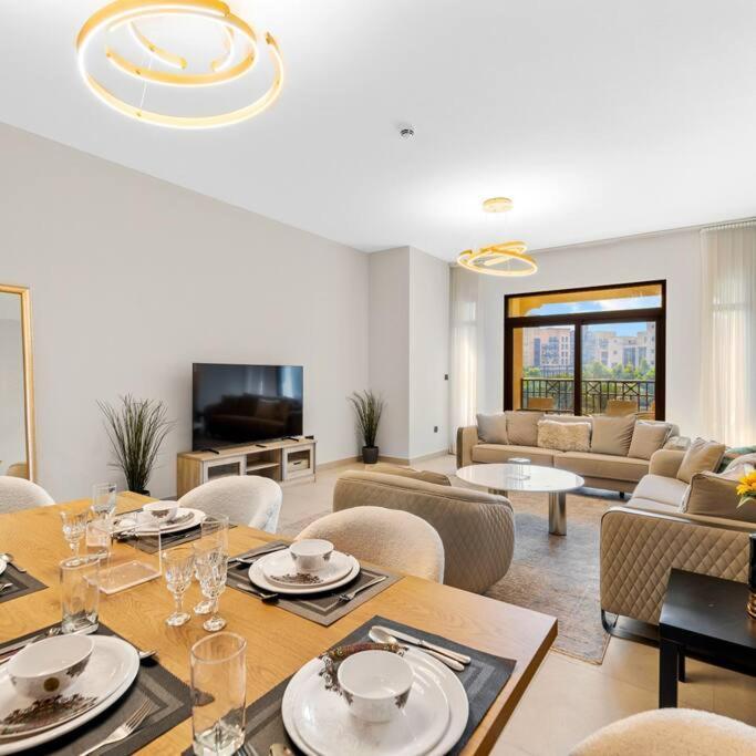 Charming 2br In Lamtara 3-local Inspired Living At Madinat Jumeirah * Dubai