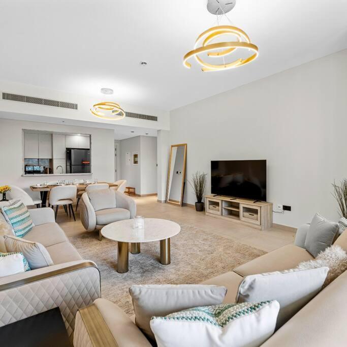 Charming 2br In Lamtara 3-local Inspired Living At Madinat Jumeirah Apartment Dubai