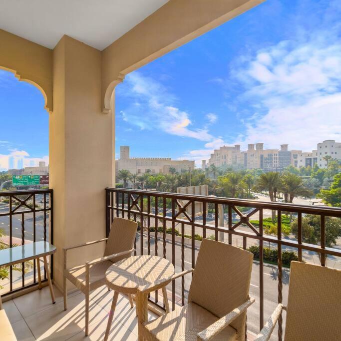 Charming 2br In Lamtara 3-local Inspired Living At Madinat Jumeirah Dubai