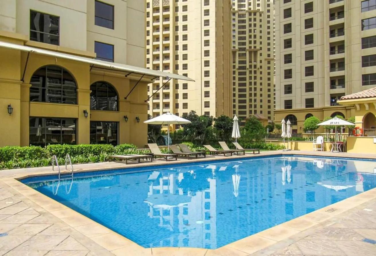 Stylish In Jbr - Access Dubai