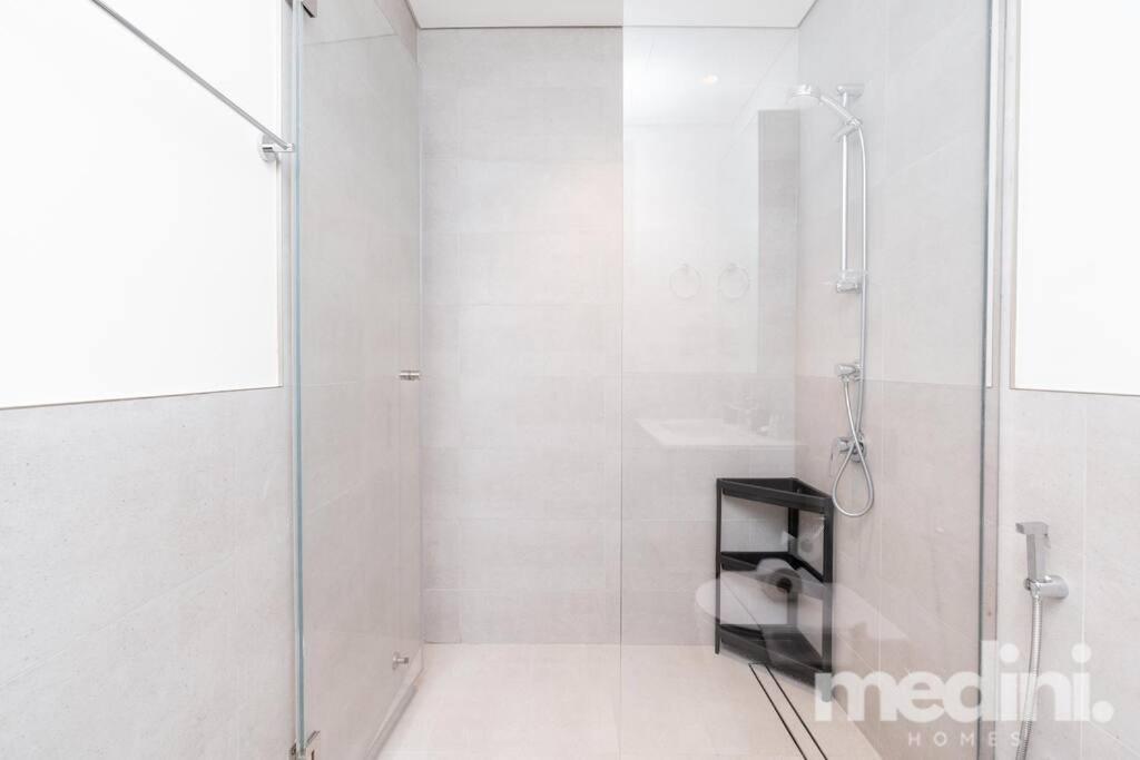 1-bedroom - In Emaar Creek Harboor Apartment Dubai