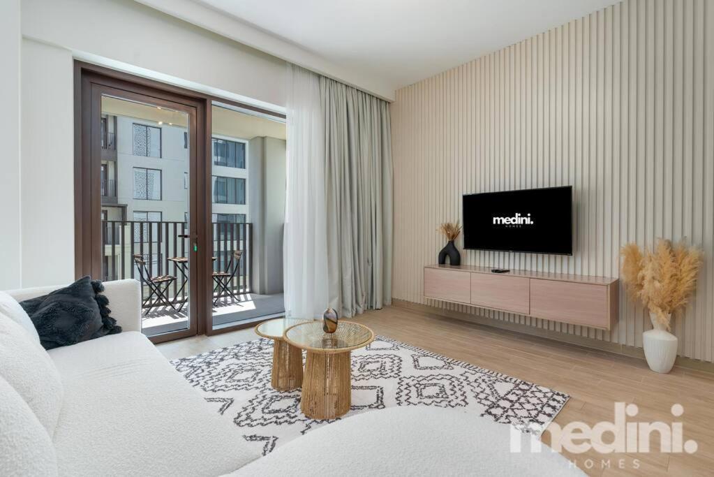 1-bedroom - In Emaar Creek Harboor Dubai