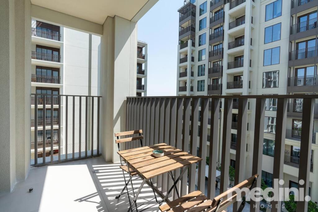 1-bedroom - In Emaar Creek Harboor