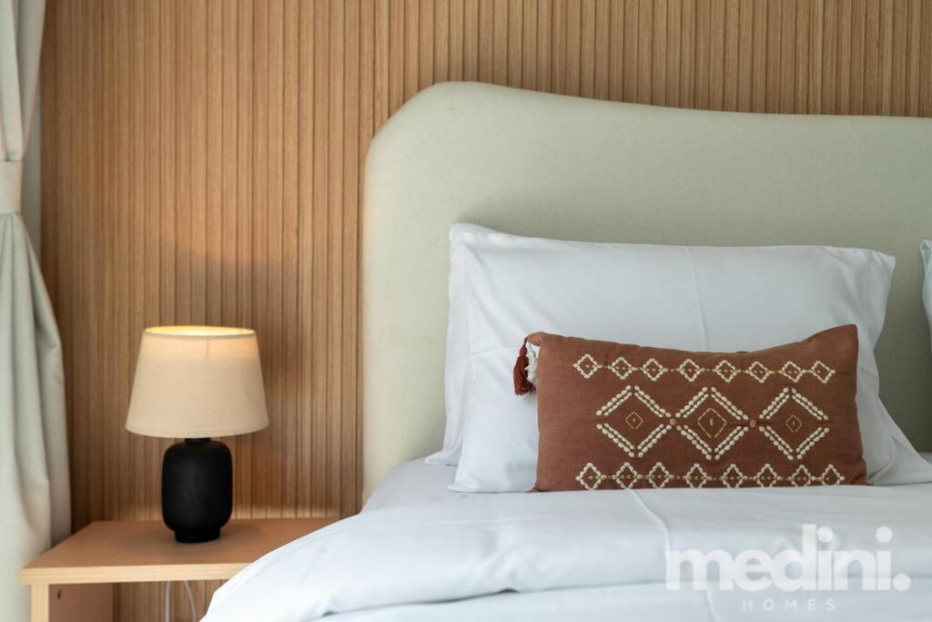 1-bedroom - In Emaar Creek Harboor *