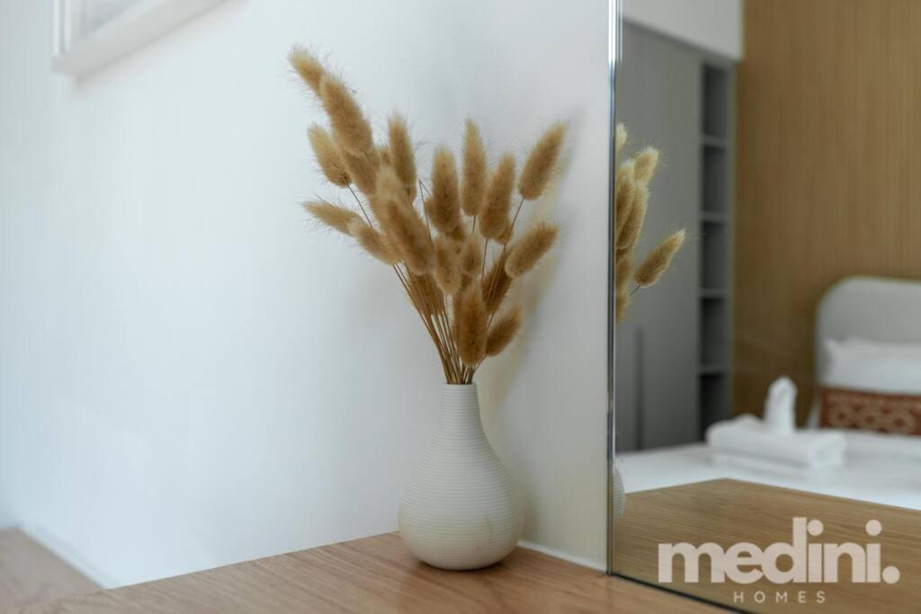 1-bedroom - In Emaar Creek Harboor Apartment Dubai