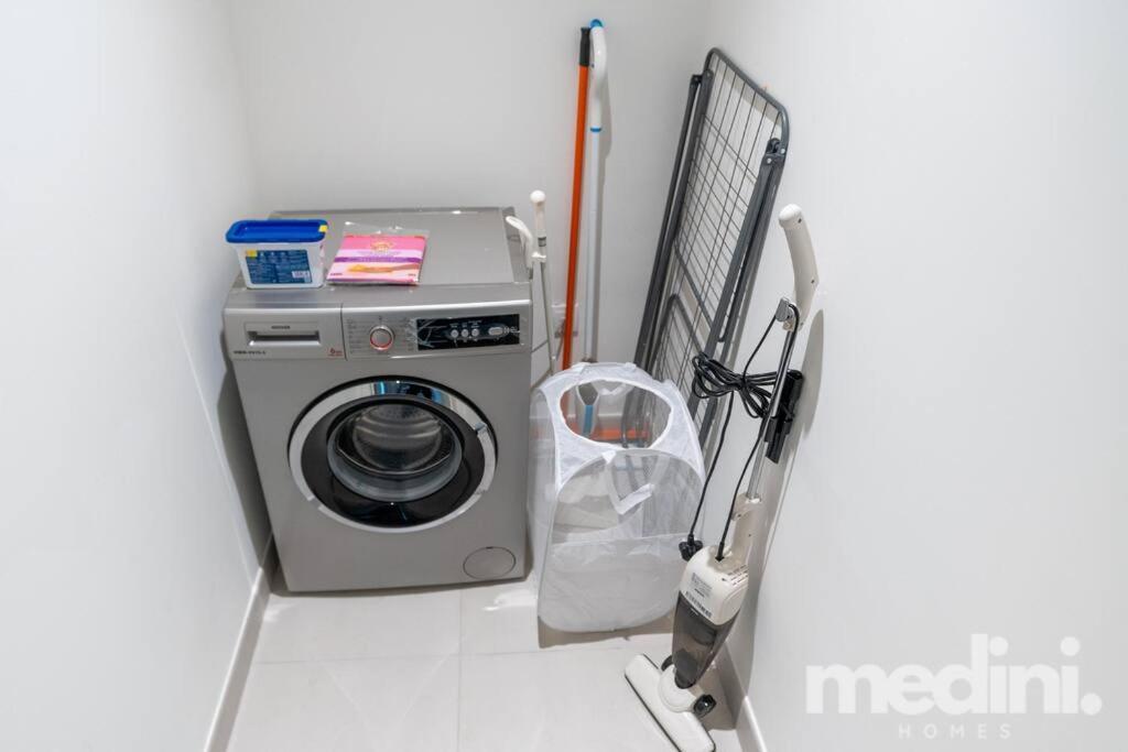 1-bedroom - In Emaar Creek Harboor Dubai