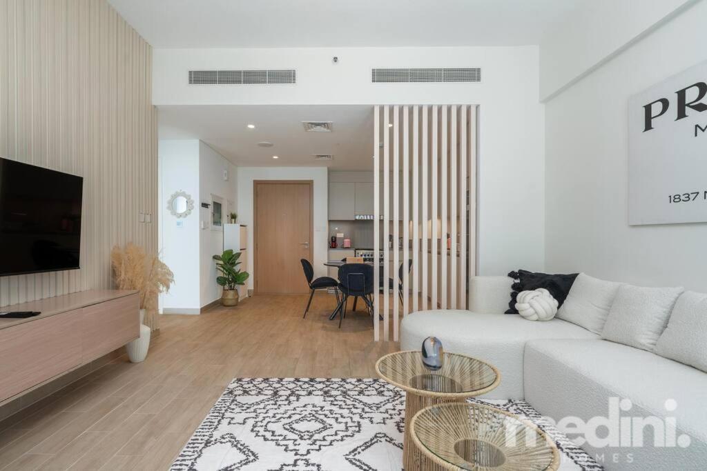 1-bedroom - In Emaar Creek Harboor
